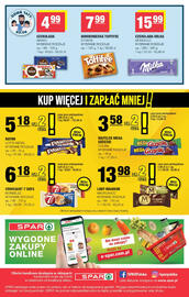 Spar gazetka Strona 8