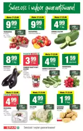 Spar gazetka Strona 2