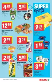 Spar gazetka Strona 3