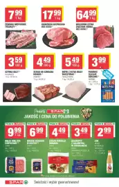 Spar gazetka Strona 4