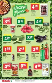 Spar gazetka Strona 6