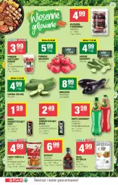 Spar gazetka Strona 6