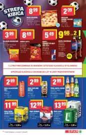 Spar gazetka Strona 7
