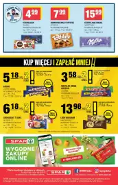 Spar gazetka Strona 8