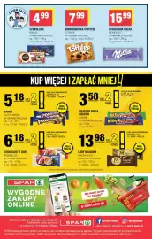 Spar gazetka Strona 8