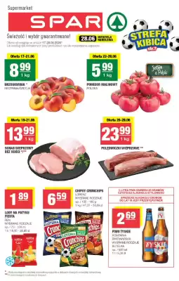Spar (ważność do 28-06)