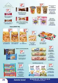 AT gazetka Strona 26