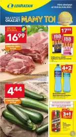 Lewiatan gazetka tydzień 25 Strona 1