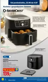 Lidl gazetka tydzień 26 Strona 10