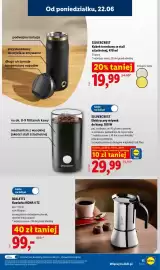Lidl gazetka tydzień 26 Strona 13