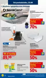 Lidl gazetka tydzień 26 Strona 14