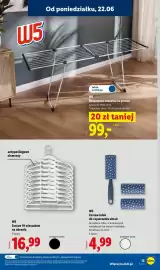 Lidl gazetka tydzień 26 Strona 15