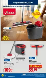 Lidl gazetka tydzień 26 Strona 16