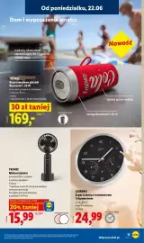 Lidl gazetka tydzień 26 Strona 17