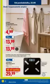 Lidl gazetka tydzień 26 Strona 18
