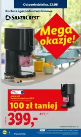 Lidl gazetka tydzień 26 Strona 2