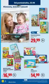Lidl gazetka tydzień 26 Strona 22