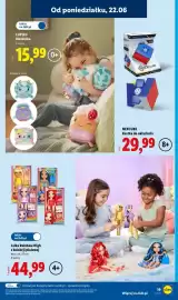 Lidl gazetka tydzień 26 Strona 23