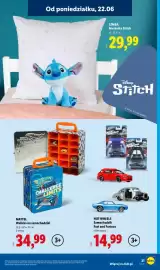 Lidl gazetka tydzień 26 Strona 25