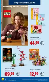 Lidl gazetka tydzień 26 Strona 26