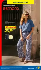 Lidl gazetka tydzień 26 Strona 27
