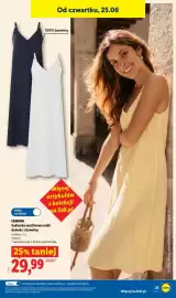 Lidl gazetka tydzień 26 Strona 29