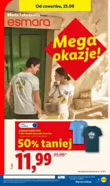 Lidl gazetka tydzień 26 Strona 3