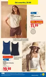 Lidl gazetka tydzień 26 Strona 31