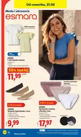 Lidl gazetka tydzień 26 Strona 34