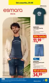 Lidl gazetka tydzień 26 Strona 35