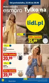 Lidl gazetka tydzień 26 Strona 36