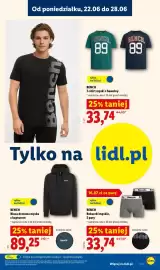 Lidl gazetka tydzień 26 Strona 37