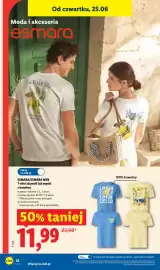 Lidl gazetka tydzień 26 Strona 38