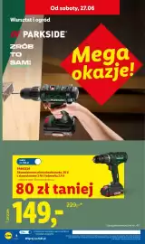 Lidl gazetka tydzień 26 Strona 4