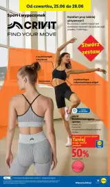 Lidl gazetka tydzień 26 Strona 41