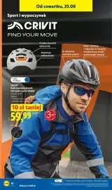 Lidl gazetka tydzień 26 Strona 42