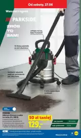 Lidl gazetka tydzień 26 Strona 45
