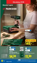 Lidl gazetka tydzień 26 Strona 46
