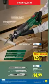 Lidl gazetka tydzień 26 Strona 47