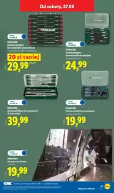 Lidl gazetka tydzień 26 Strona 49