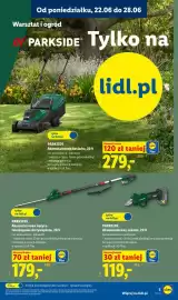 Lidl gazetka tydzień 26 Strona 5