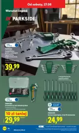 Lidl gazetka tydzień 26 Strona 50