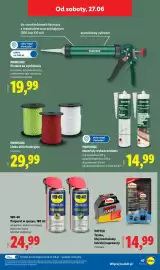 Lidl gazetka tydzień 26 Strona 53