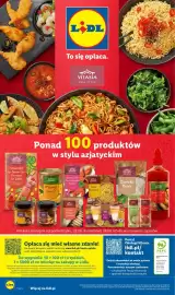 Lidl gazetka tydzień 26 Strona 54