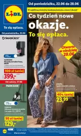 Lidl gazetka tydzień 26 Strona 59
