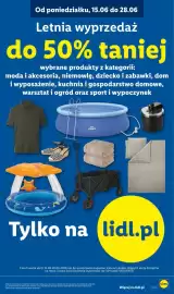 Lidl gazetka tydzień 26 Strona 7