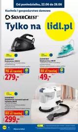 Lidl gazetka tydzień 26 Strona 8