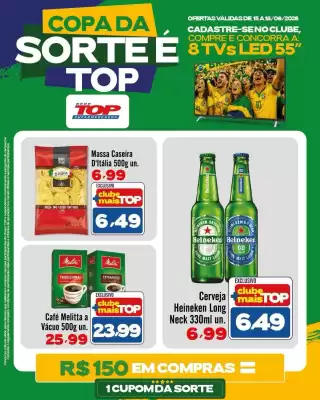 Encarte Rede Top (válido até 18-06)