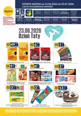 Sużyw gazetka