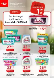 Poczta Polska gazetka Strona 1